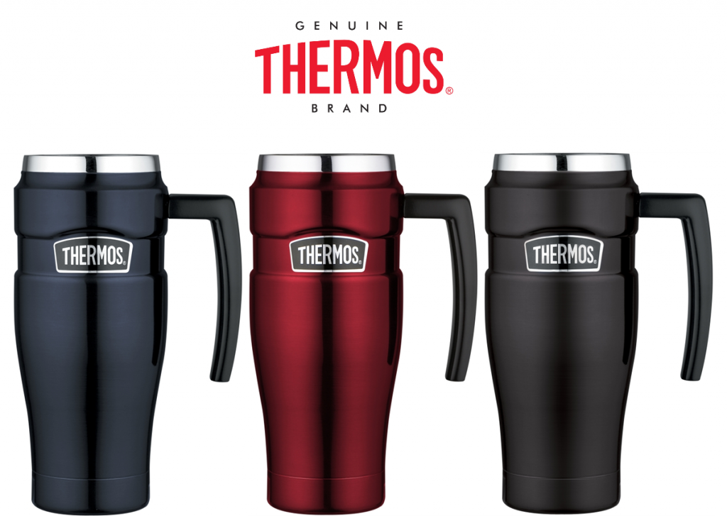 Best Thermos Mug