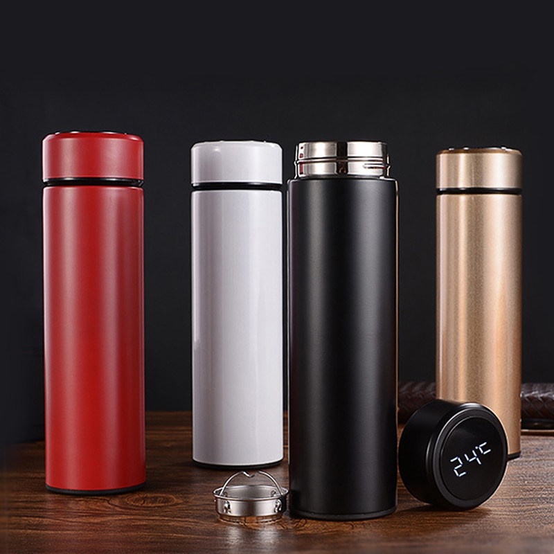 Best Thermos Insulated Water Bottle